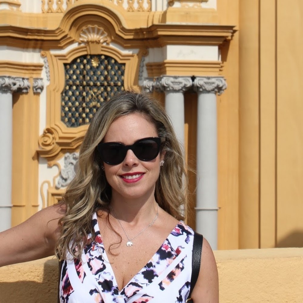 Meet your Posher, Karina
